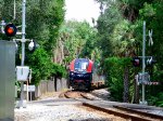 320 - Amtrak Silver Meteor